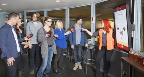 Carlton Brewhouse - Holiday Find 4