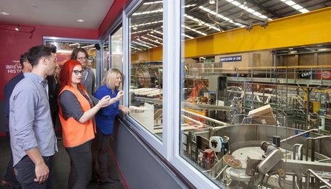 Carlton Brewhouse - Holiday Find 5