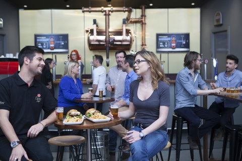 Carlton Brewhouse - Holiday Find 6