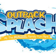 Outback Splash - Holiday Find