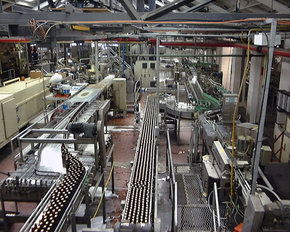 Cascade Brewery Tour - Holiday Find 2