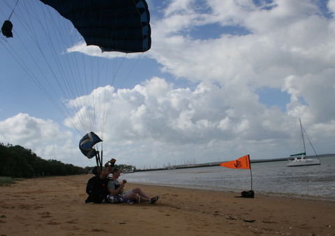 Skydive Hervey Bay - Holiday Find 2