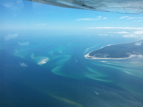 Skydive Hervey Bay - Holiday Find 3