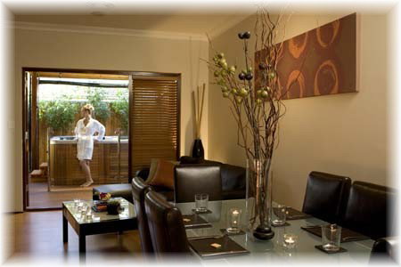 Le Beau Day Spa - Holiday Find 5
