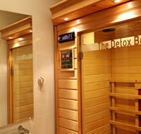 The Boardwalk Spa - Holiday Find