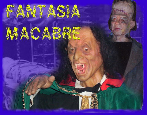 The Wax Museum Gold Coast - Holiday Find 1