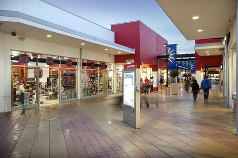 Harbour Town Adelaide - Holiday Find 4