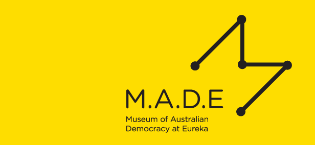 Museum of Australian Democracy at Eureka - Holiday Find