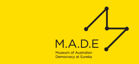 Museum Of Australian Democracy At Eureka - Holiday Find 0