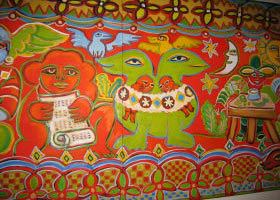 Hidden Secrets Tours - Holiday Find 3