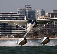 Melbourne Seaplanes - Holiday Find