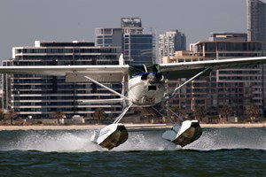 Melbourne Seaplanes - Holiday Find 0