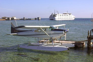 Melbourne Seaplanes - Holiday Find 1