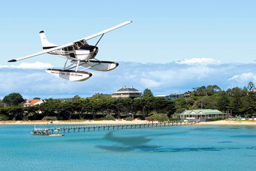 Melbourne Seaplanes - Holiday Find 2