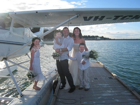 Melbourne Seaplanes - Holiday Find 5