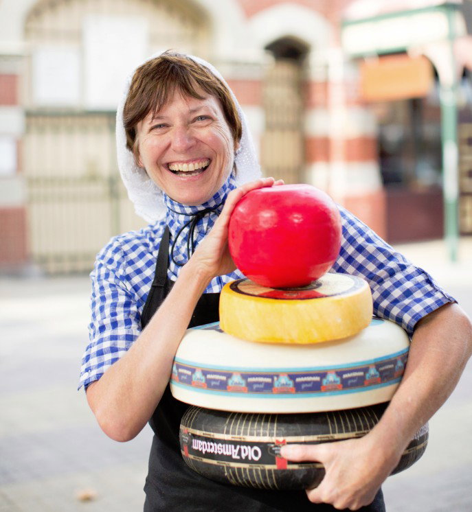 Fremantle WA Holiday Find