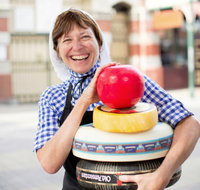 Fremantle Markets - Holiday Find