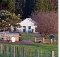 Chesterfield Farm - Holiday Find