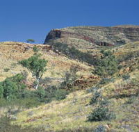 Mount Newman - Holiday Find