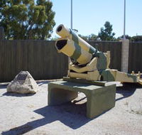 Military Museum Merredin - Holiday Find