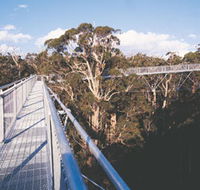 Walpole-Nornalup National Park - Holiday Find