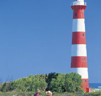 Point Moore Lighthouse