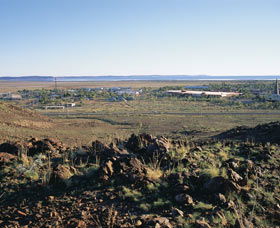 Millars Well WA Holiday Find