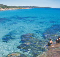 Meelup Beach - Holiday Find