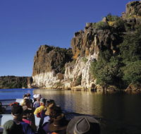 Geikie Gorge National Park - Holiday Find
