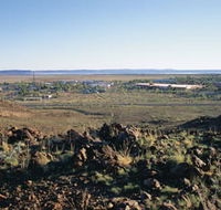 Jaburara Heritage Trail - Holiday Find