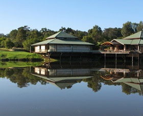 Gunyulgup Galleries - Holiday Find 0