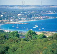 Rotary Lookout Esperance - Holiday Find