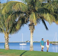 The Fascine - Holiday Find