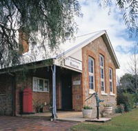 Narrogin Old Courthouse Museum - Holiday Find
