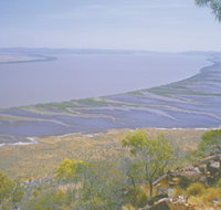 Five Rivers Lookout - Holiday Find