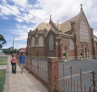 St Mary's Church - Holiday Find