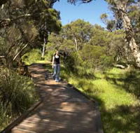 Leschenault Peninsula Conservation Park - Holiday Find