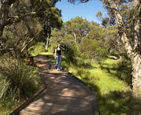 Leschenault Peninsula Conservation Park - Holiday Find 0