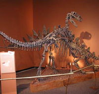 Denmark Dinosaur World - Holiday Find