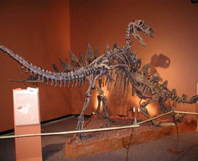 Denmark Dinosaur World - Holiday Find 0