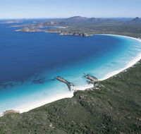 Lucky Bay - Holiday Find