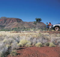 Mount Bruce - Holiday Find