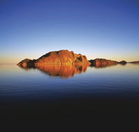 Lake Argyle - Holiday Find