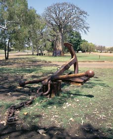 SS Colac - Holiday Find 0