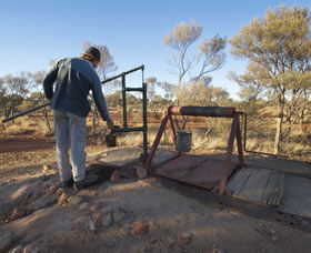 Canning Stock Route - Holiday Find 0
