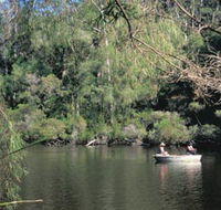 Warren National Park - Holiday Find