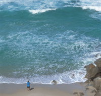 The Salmon Holes - Holiday Find