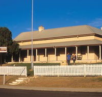 Irwin District Museum - Holiday Find