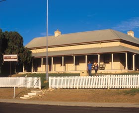 Irwin District Museum - Holiday Find 0