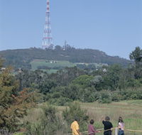 Mount Barker Hill Lookout - Holiday Find